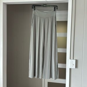 Fighting Eel NWT, FE Basics, Pant Jessa, Khaki/Gray, XS